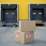 b2b recurring courier service for medical clinics, law firms, legal documents in GTA