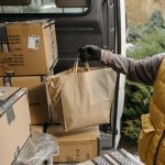 recurring courier service for medical clinics, law firms, legal documents in GTA