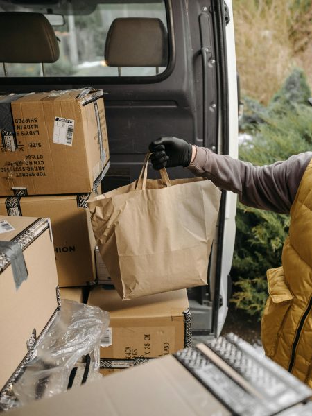 recurring courier service for medical clinics, law firms, legal documents in GTA