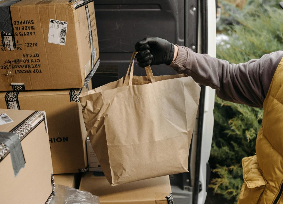 recurring courier service for medical clinics, law firms, legal documents in GTA